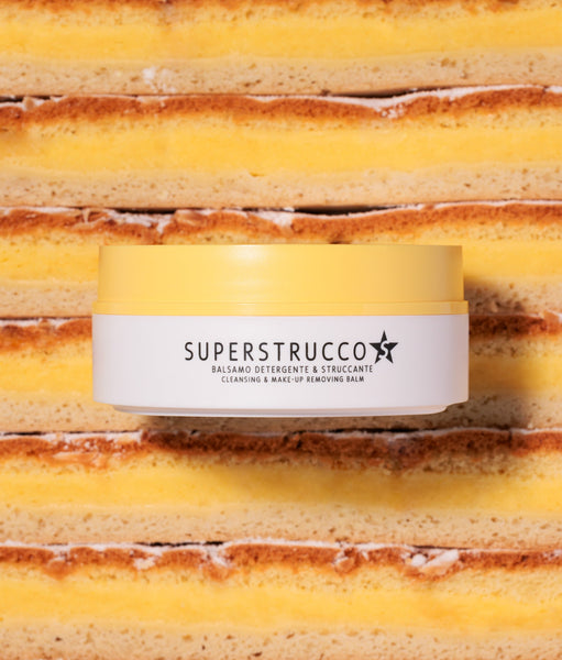 SuperStrucco SWEET