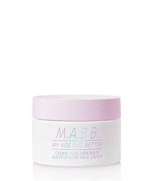 M.A.B.B. Face cream