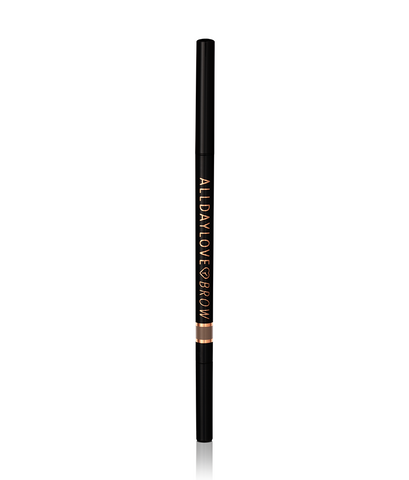 BLONDIE#eyebrow pencil cliomakeup blondie