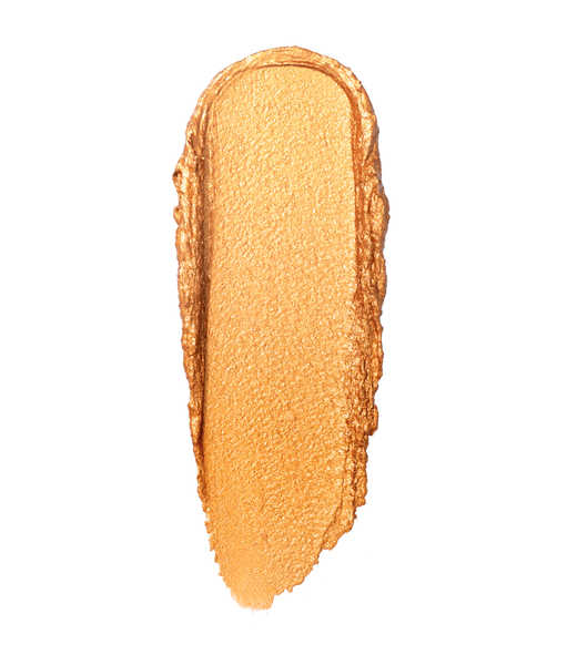 cliomakeup creamy eyeshadow sweetielove mousse dore