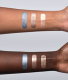 cliomakeup creamy eyeshadow sweetielove graceful glace