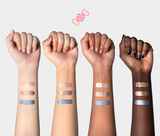 cliomakeup creamy eyeshadow sweetielove graceful glace