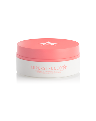 cliomakeup skin cleansing and makeup removing balm superstrucco